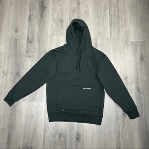 Grundens hoodie